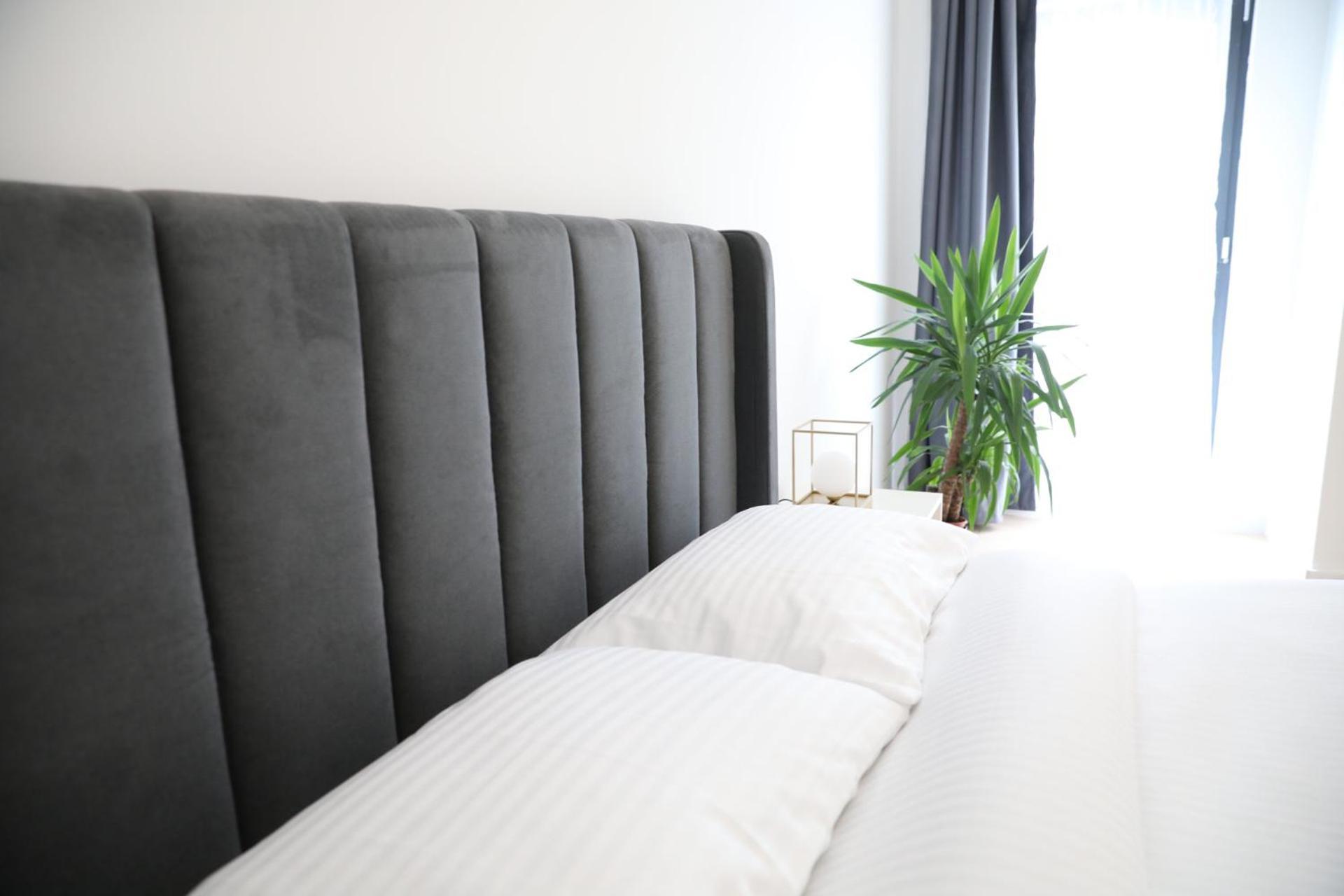 Exit Aparthotel ฟลอเรชติ ภายนอก รูปภาพ